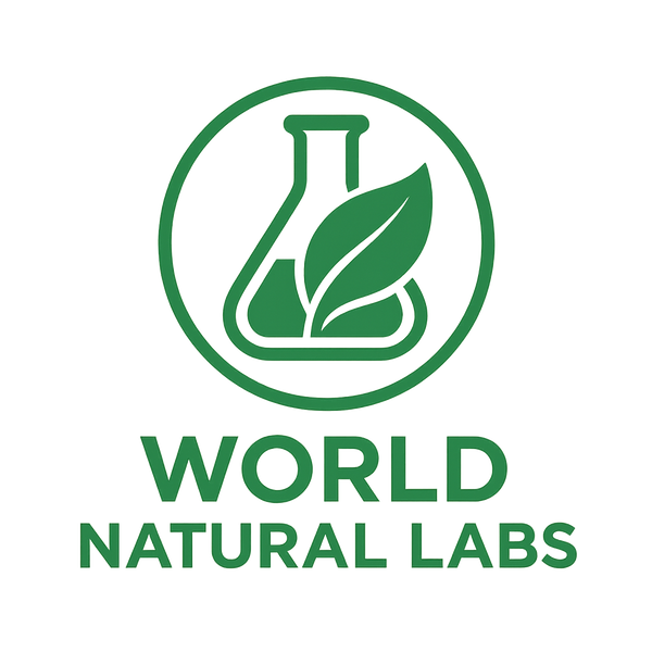World natural labs