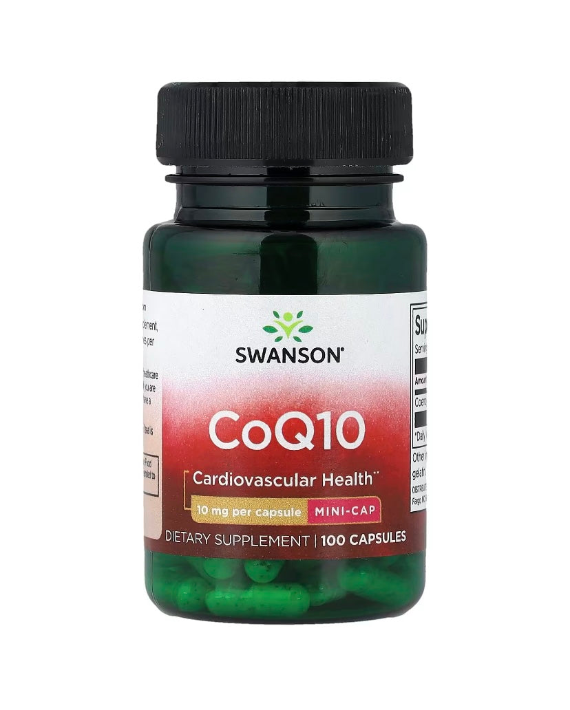 CoQ10